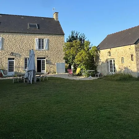 Maison De Charme à Deux Pas Des Plages Historiques *