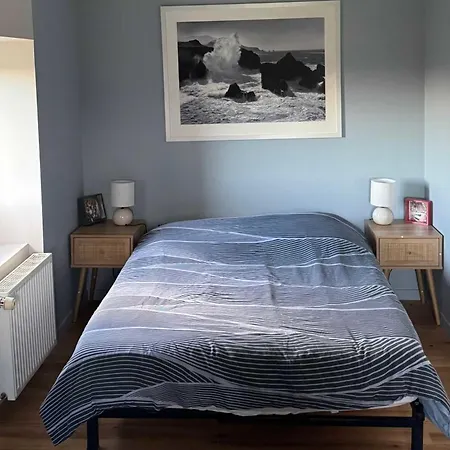 Maison De Charme à Deux Pas Des Plages Historiques