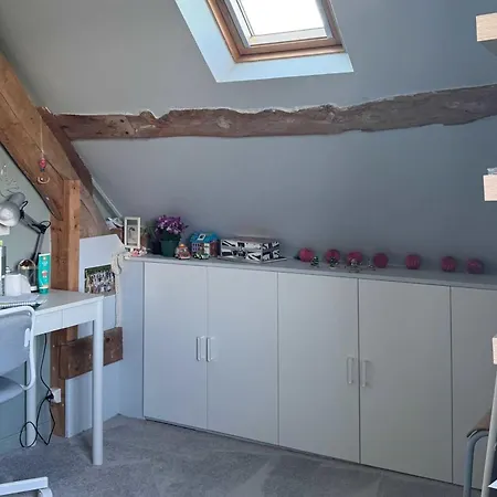 Charming House Close To The Historic Beaches