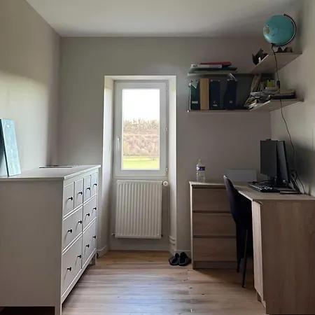 Charming House Close To The Historic Beaches