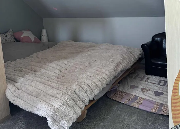 Maison De Charme à Deux Pas Des Plages Historiques * Trevieres