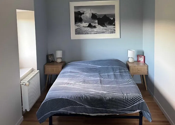 Maison De Charme à Deux Pas Des Plages Historiques