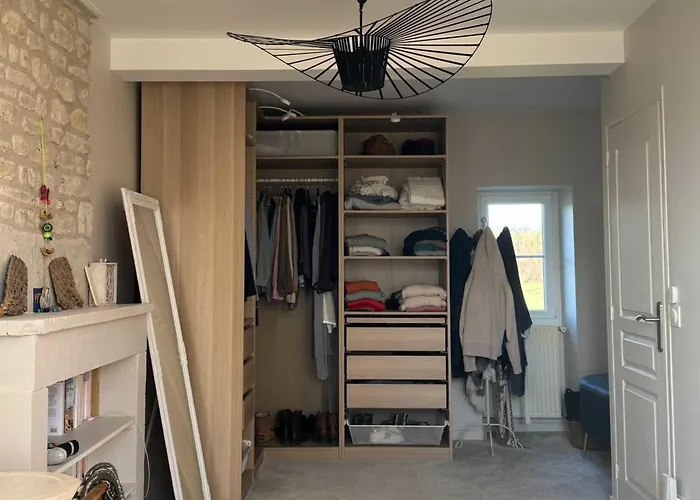 Maison De Charme à Deux Pas Des Plages Historiques Hébergement de vacances Trevieres