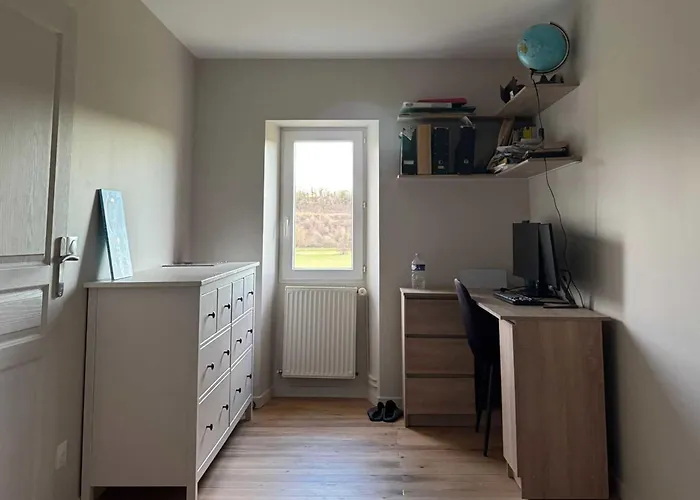 Maison De Charme à Deux Pas Des Plages Historiques