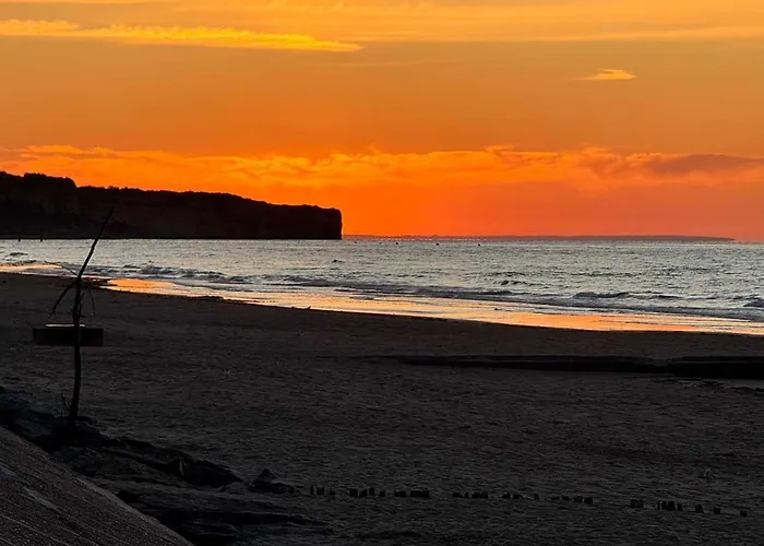 Maison De Charme à Deux Pas Des Plages Historiques *
