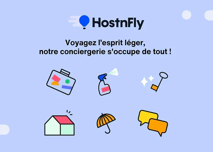 Maison De Charme à Deux Pas Des Plages Historiques *